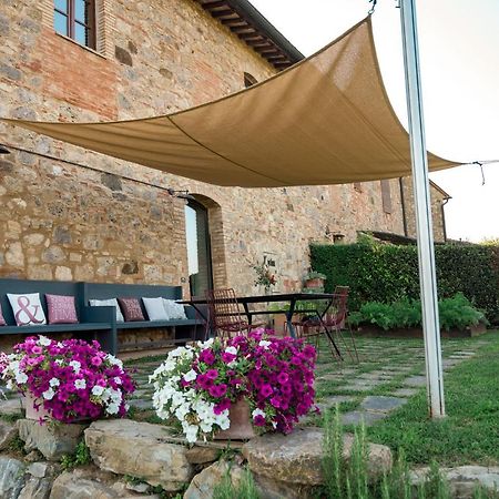 Canonica 43 Colle Val D'Elsa Luaran gambar