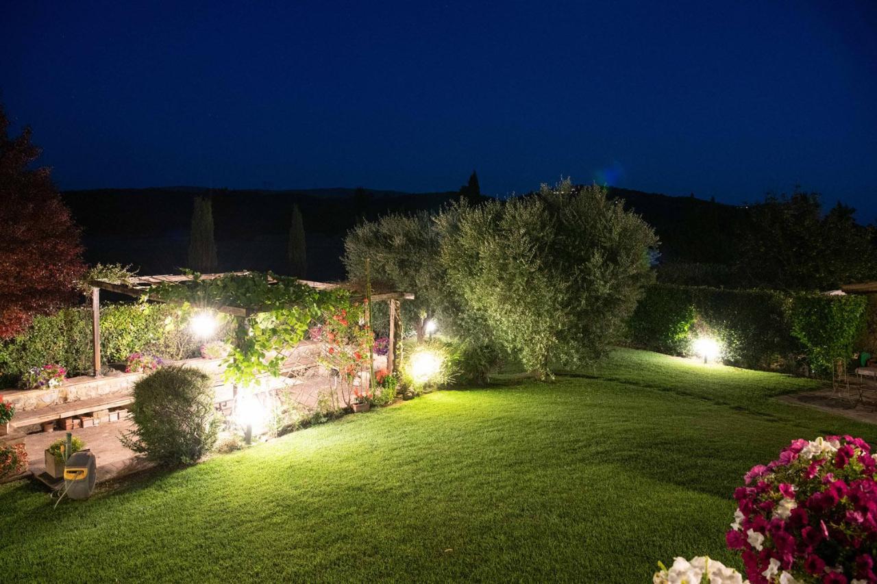 Canonica 43 Colle Val D'Elsa Luaran gambar